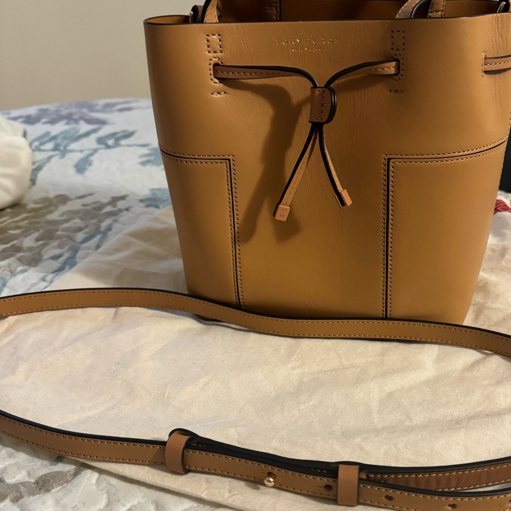 Tory Burch Bucket Bag